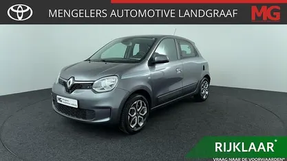 Occasion Renault Twingo Collection 74 PK (54 kW) 2020 Hatchback