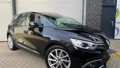 Gebruikt 2017 Renault Scénic IV Intens MPV | € 11.250 (Super prijs)