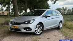 Gebruikt 2020 Opel Astra Edition Stationwagen | € 8.645 (Goede deal)