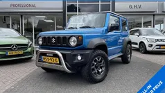 Gebruikt 2019 Suzuki Jimny SUV | € 32.950 (Eerlijke prijs)