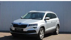 Gebruikt 2020 Skoda Karoq Business Line SUV | € 24.950 (Goede deal)