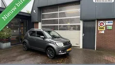 Gebruikt 2017 Suzuki Ignis Hatchback | € 13.450 (Goede deal)