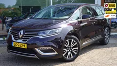 Mpv Gebruikt 2016 Renault Espace Initiale Paris MPV | € 19.950 (Eerlijke prijs)