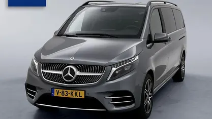 Occasion Mercedes V250 AMG 190 PK (139 kW) 2023 MPV