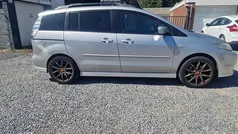 Grijs Gebruikt 2005 Mazda 5 Active MPV | € 1.700 (Eerlijke prijs)