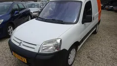 Wit Gebruikt 2008 Citroën Berlingo First MPV | € 1.595 (Goede deal)