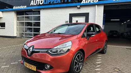 Occasion Renault Clio IV Expression 90 PK (66 kW) 2013 Hatchback