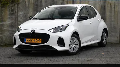 Occasion Mazda 2 Prime-Line 116 PK (85 kW) 2025 Hatchback