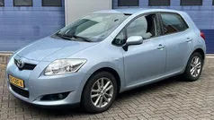 Blauw Gebruikt 2008 Toyota Auris Hatchback | € 5.895 (Eerlijke prijs)