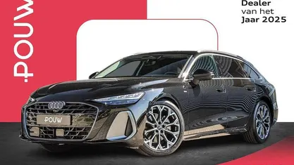 Occasion 2025 Audi A6 Advanced Stationwagen | € 75.775