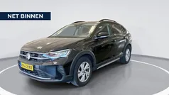 VW Taigo