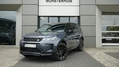 Blauw Nieuw 2024 Land Rover Discovery Sport SE Dynamic SUV | € 71.941 (Eerlijke prijs)