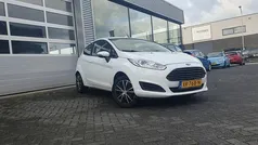 Gebruikt 2015 Ford Fiesta Hatchback | € 4.449 (Super prijs)