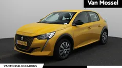 Gebruikt 2023 Peugeot e-208 Active Hatchback | € 21.900 (Eerlijke prijs)
