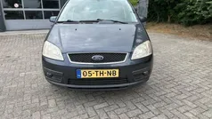 Grijs Gebruikt 2006 Ford C-MAX Futura MPV | € 1.650 (Eerlijke prijs)