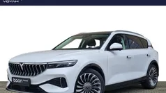 Wit Gebruikt 2024 Voyah Free SUV | € 49.950 (Eerlijke prijs)