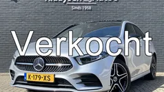 Grijs Gebruikt 2021 Mercedes A250 Business Sedan | € 29.450 (Eerlijke prijs)