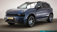 Gebruikt 2025 Lynk & Co 01 SUV | € 33.300 (Eerlijke prijs)