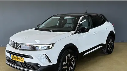 Occasion Opel Mokka Elegance 131 PK (96 kW) 2021 SUV