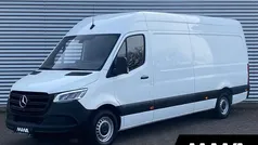 Gebruikt 2020 Mercedes Sprinter Van | € 27.900 (Eerlijke prijs)