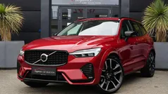 Gebruikt 2022 Volvo XC60 Ultimate SUV | € 47.950 (Super prijs)