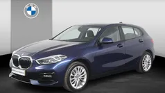 Blauw Gebruikt 2020 BMW 118 Executive Hatchback | € 21.900 (Eerlijke prijs)