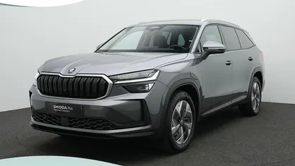 Grijs Occasion 2026 Skoda Kodiaq Selection SUV | € 45.900 (Goede deal)