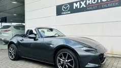 Gebruikt 2023 Mazda MX5 Exclusive-Line Cabriolet | € 29.990 (Goede deal)