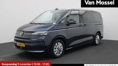 Blauw Gebruikt 2024 VW Multivan Business Van | € 56.900 (Eerlijke prijs)