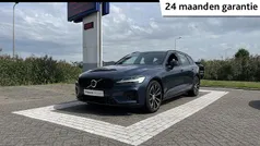 Gebruikt 2025 Volvo V60 Plus Stationwagen | € 48.940 (Eerlijke prijs)