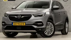 Grijs Gebruikt 2018 Opel Grandland X Sport SUV | € 15.445 (Eerlijke prijs)