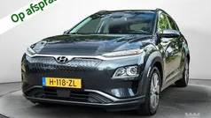 Grijs Gebruikt 2020 Hyundai Kona Comfort SUV | € 18.400 (Eerlijke prijs)