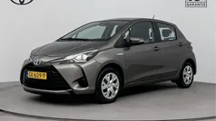 Gebruikt 2018 Toyota Yaris Hatchback | € 16.445 (Eerlijke prijs)
