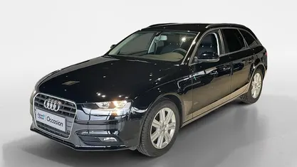 Occasion Audi A4 170 PK (125 kW) 2014 Stationwagen