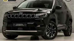 Gebruikt 2022 Jeep Compass Limited SUV | € 24.945 (Super prijs)