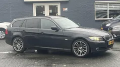 Gebruikt 2012 BMW 318 Luxury Line Stationwagen | € 8.900 (Eerlijke prijs)