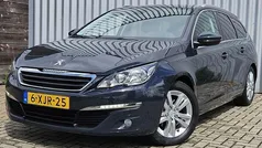 Gebruikt 2014 Peugeot 308 Stationwagen | € 5.950 (Eerlijke prijs)