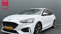Gebruikt 2021 Ford Focus Business Edition Stationwagen | € 17.349 (Eerlijke prijs)