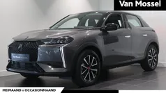 DS Automobiles DS3 Crossback E-Tense