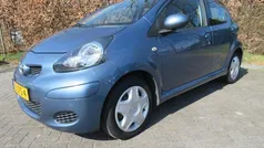 Gebruikt 2009 Toyota Aygo Comfort Hatchback | € 3.000 (Eerlijke prijs)