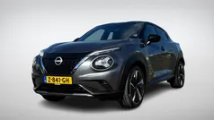 Grijs Gebruikt 2024 Nissan Juke SUV | € 26.689 (Eerlijke prijs)