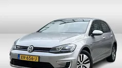 Grijs Gebruikt 2019 VW e-Golf Hatchback | € 11.950 (Eerlijke prijs)