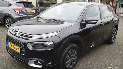 Occasion 2018 Citroën C4 Feel SUV | € 9.788 (Eerlijke prijs)