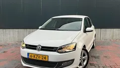 Gebruikt 2013 VW Polo Highline Hatchback | € 5.399 (Eerlijke prijs)