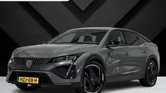 Grijs Gebruikt 2024 Peugeot 408 GT GTi Hatchback | € 36.995 (Eerlijke prijs)