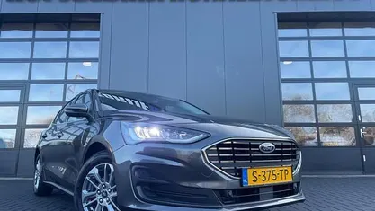 Occasion Ford Focus Titanium 125 PK (91 kW) 2023 Hatchback