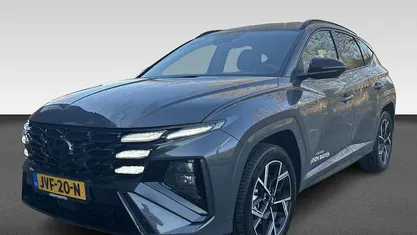 Occasion Hyundai Tucson N Line 2026 SUV
