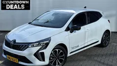 Gebruikt 2025 Renault Clio V Techno Hatchback | € 26.695 (Eerlijke prijs)