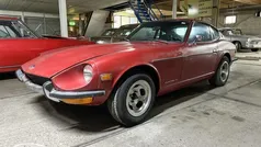 Rood Gebruikt 1971 Datsun 240Z Coupé | € 20.000
