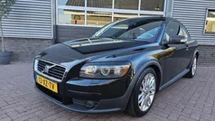 Zwart Gebruikt 2007 Volvo C30 Kinetic Hatchback | € 5.500 (Eerlijke prijs)